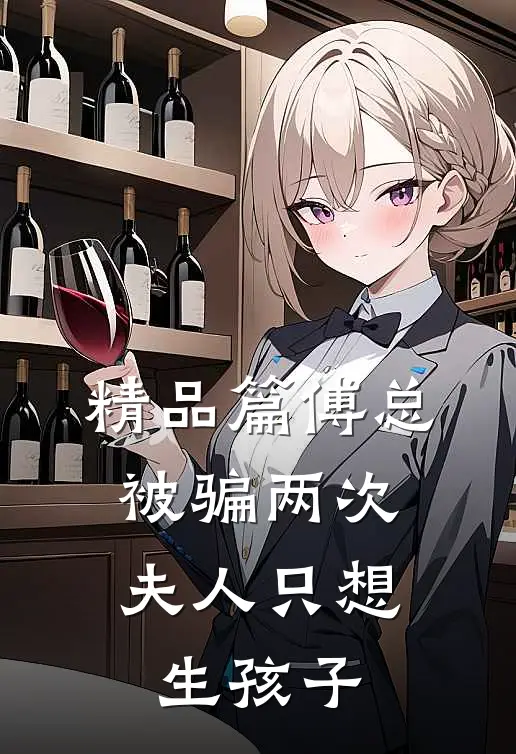 精品篇傅总被骗两次，夫人只想生孩子