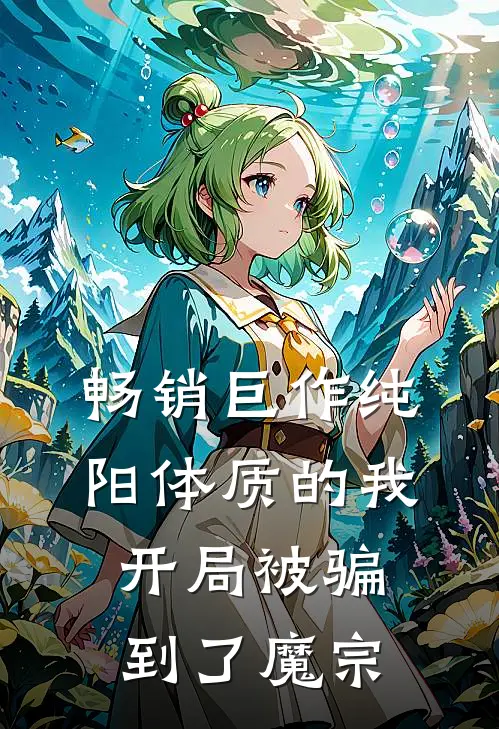 畅销巨作纯阳体质的我，开局被骗到了魔宗