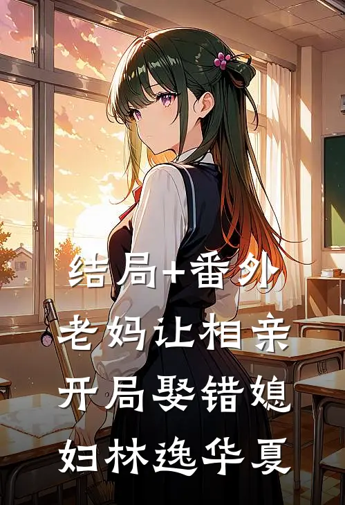 结局+番外老妈让相亲，开局娶错媳妇林逸华夏