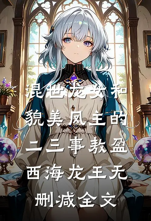 混世龙女和貌美凤主的二三事敖盈西海龙王无删减全文