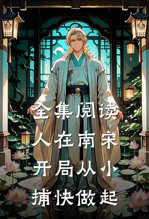 全集阅读人在南宋：开局从小捕快做起