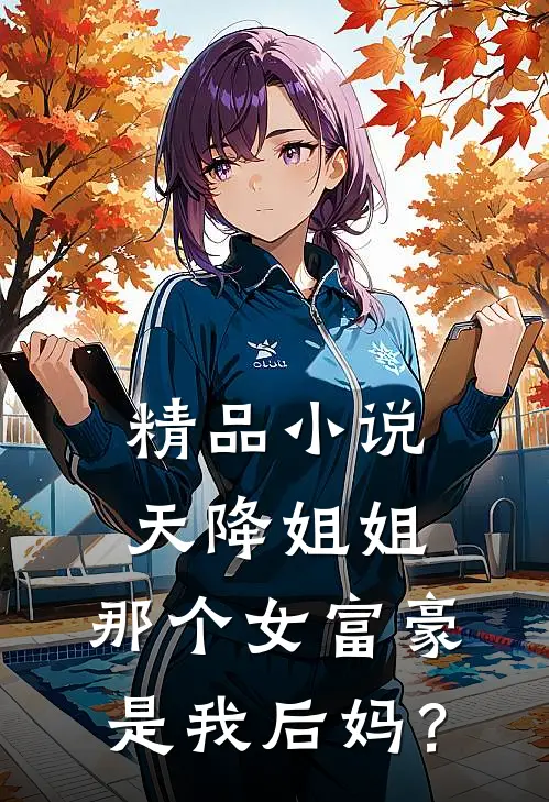 精品小说天降姐姐：那个女富豪是我后妈？