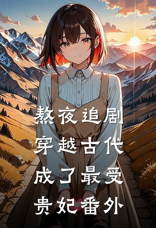 熬夜追剧穿越古代，成了最受贵妃 番外