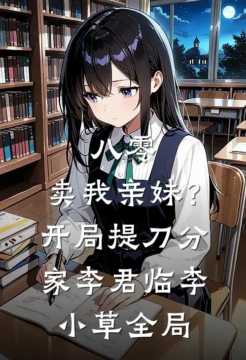八零：卖我亲妹？开局提刀分家李君临李小草全局