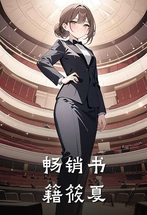 畅销书籍筱夏