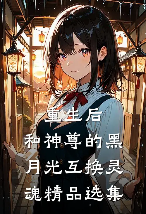 重生后，和神尊的黑月光互换灵魂精品选集