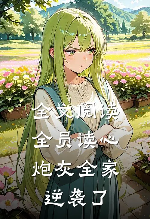 全文阅读全员读心，炮灰全家逆袭了