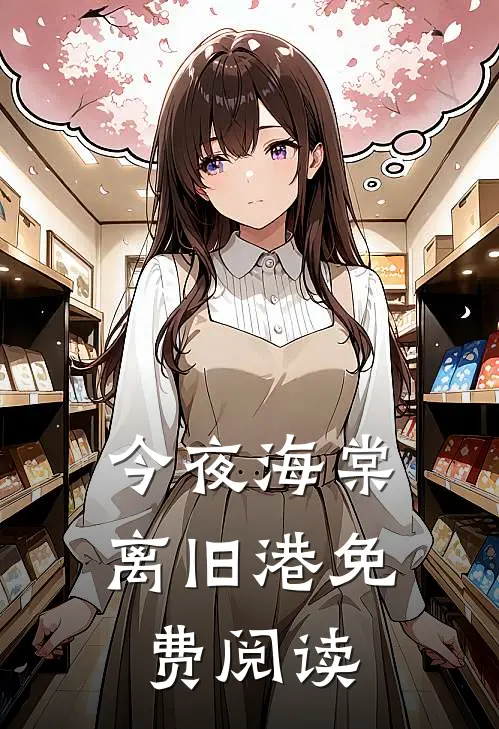 今夜海棠离旧港免费阅读