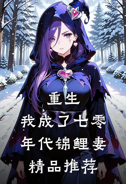 重生：我成了七零年代锦鲤妻精品推荐
