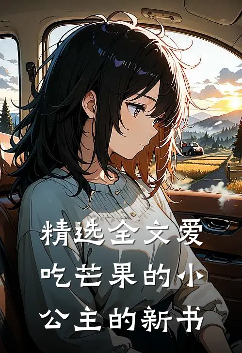 精选全文爱吃芒果的小公主的新书