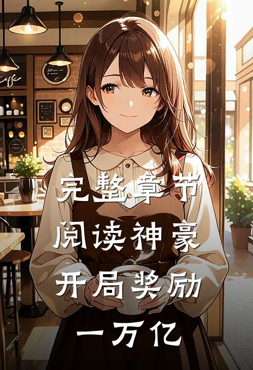 完整章节阅读神豪：开局奖励一万亿