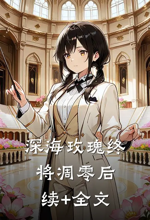深海玫瑰终将凋零后续+全文