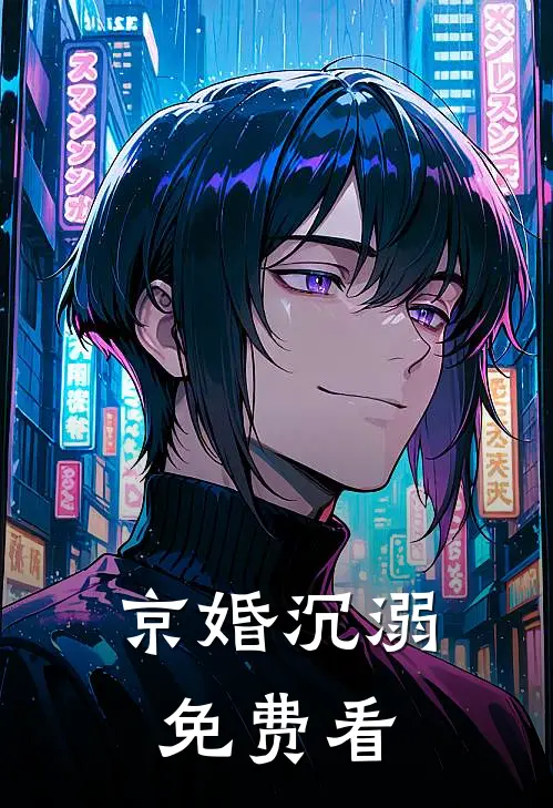 京婚沉溺免费看