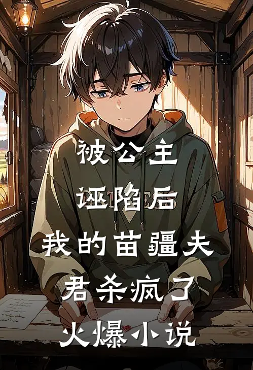 被公主诬陷后，我的苗疆夫君杀疯了火爆小说
