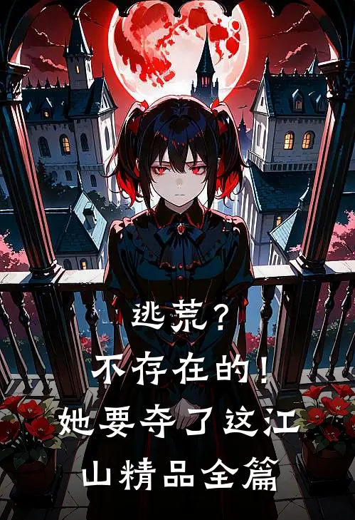 逃荒？不存在的！她要夺了这江山精品全篇