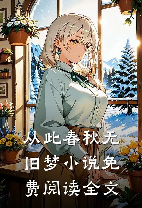 从此春秋无旧梦小说免费阅读全文