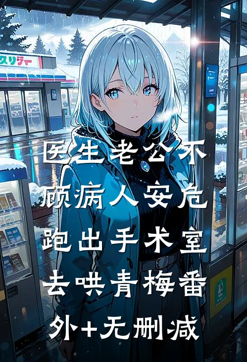 医生老公不顾病人安危，跑出手术室去哄青梅番外+无删减
