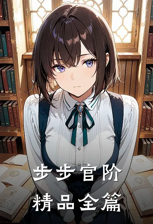 步步官阶精品全篇