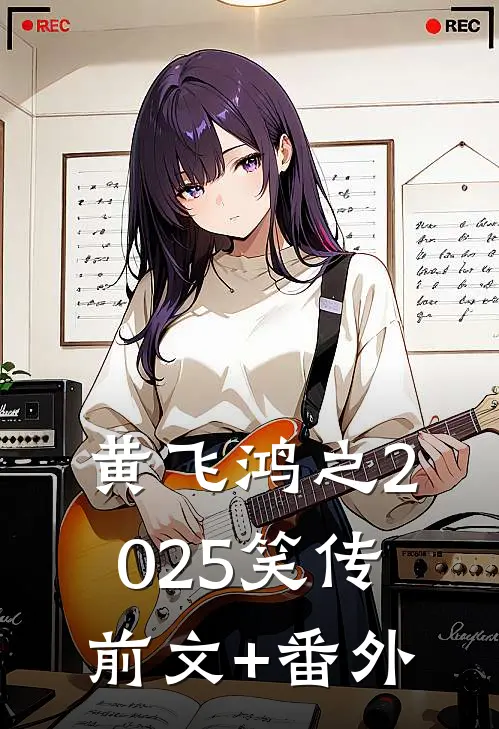 黄飞鸿之2025笑传前文+番外