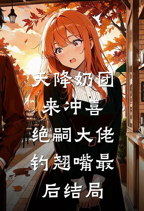 天降奶团来冲喜，绝嗣大佬钓翘嘴最后结局
