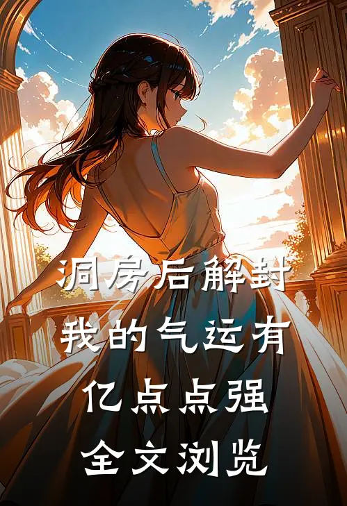 洞房后解封，我的气运有亿点点强全文浏览