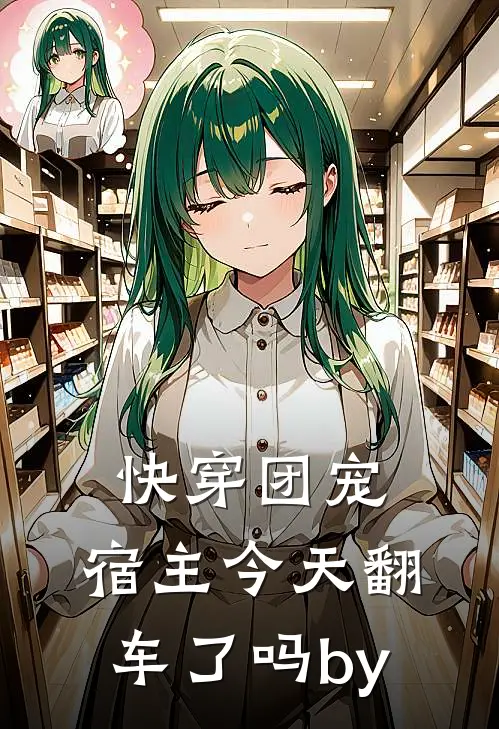 快穿团宠：宿主今天翻车了吗by