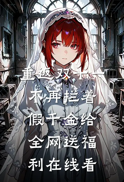 重返双十一，不再拦着假千金给全网送福利在线看