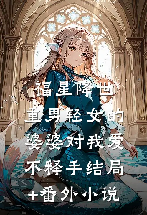 福星降世：重男轻女的婆婆对我爱不释手结局+番外小说