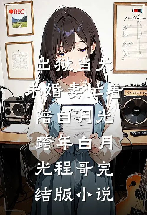 出狱当天，未婚妻忙着陪白月光跨年白月光程哥完结版小说