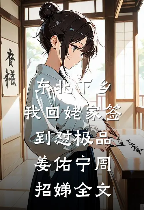 东北下乡：我回姥家签到怼极品姜佑宁周招娣全文