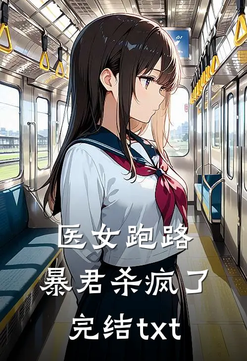 医女跑路，暴君杀疯了完结txt