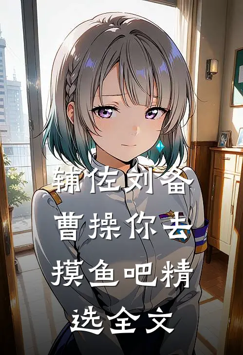 辅佐刘备，曹操你去摸鱼吧精选全文