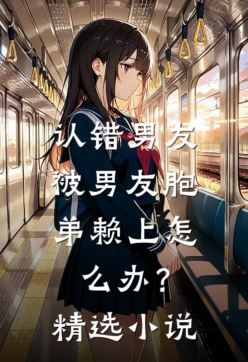 认错男友，被男友胞弟赖上怎么办？精选小说