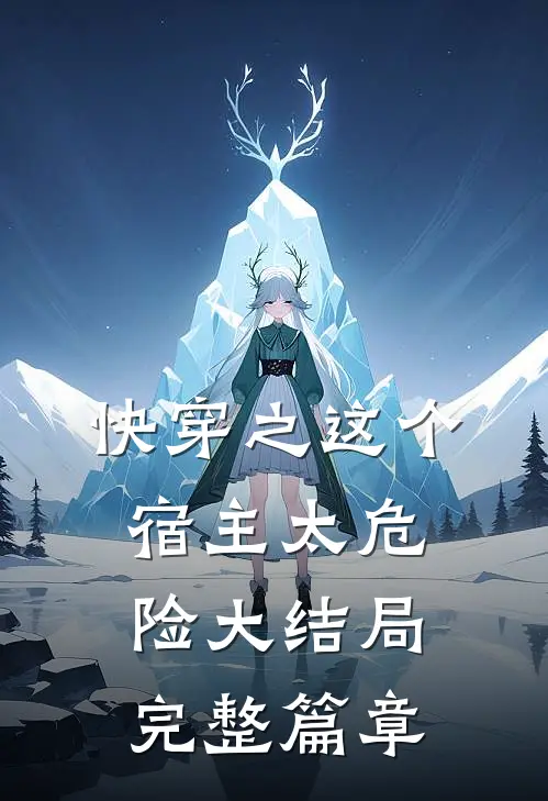 快穿之这个宿主太危险大结局完整篇章