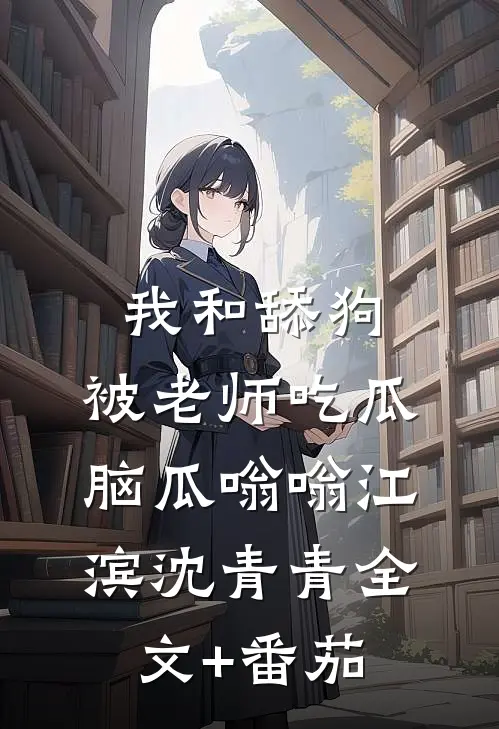 我和舔狗，被老师吃瓜，脑瓜嗡嗡江滨沈青青全文+番茄