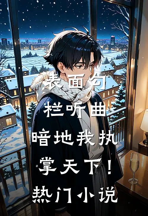 表面勾栏听曲，暗地我执掌天下！热门小说