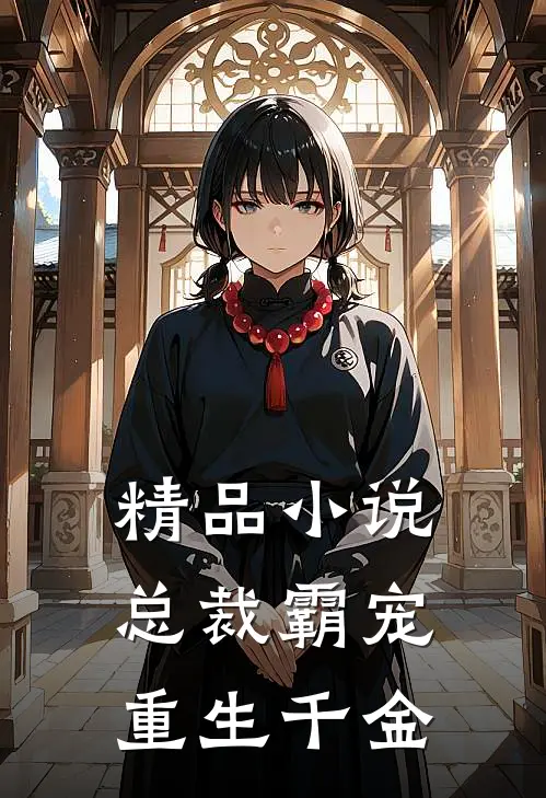 精品小说总裁霸宠重生千金