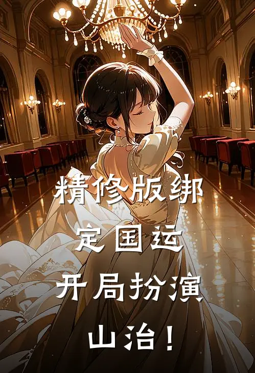 精修版绑定国运：开局扮演山治！