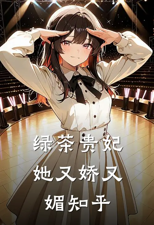 绿茶贵妃她又娇又媚知乎