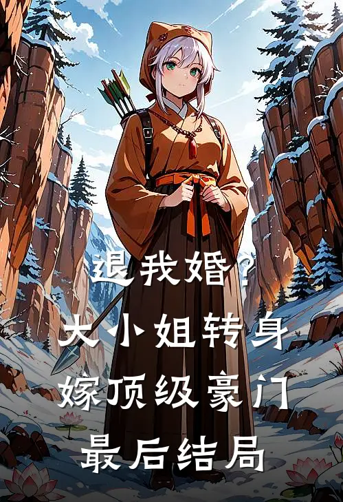 退我婚？大小姐转身嫁顶级豪门最后结局