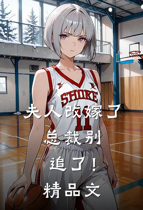 夫人改嫁了，总裁别追了！精品文