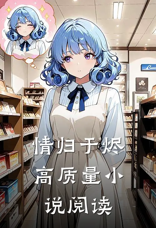 情归于烬高质量小说阅读
