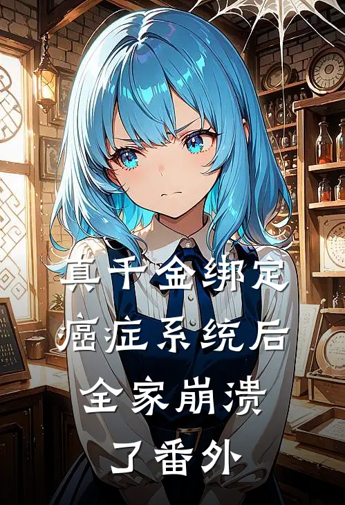 真千金绑定癌症系统后，全家崩溃了番外