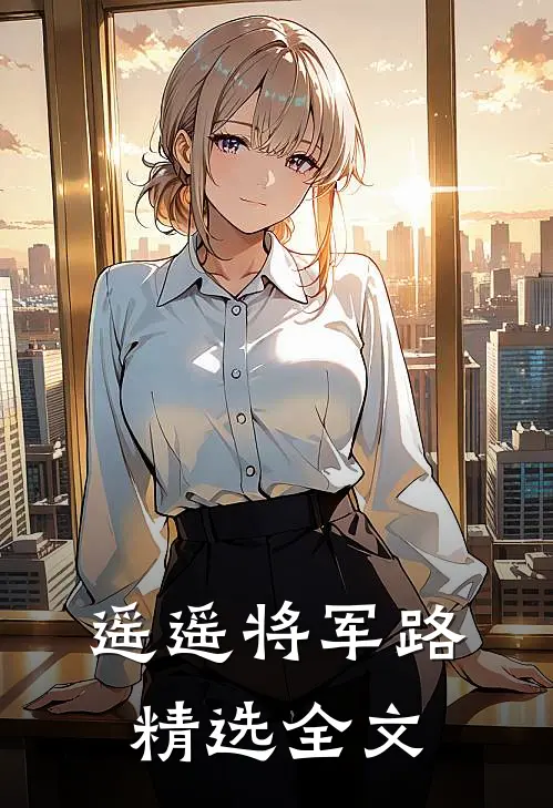遥遥将军路精选全文
