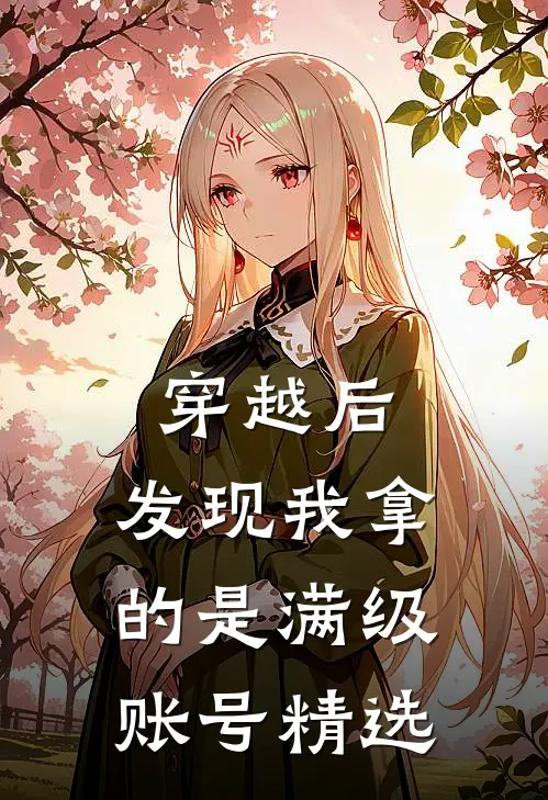 穿越后，发现我拿的是满级账号精选