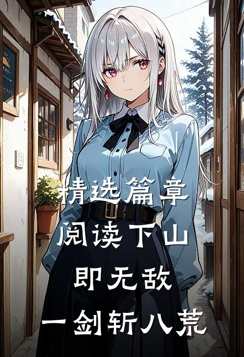 精选篇章阅读下山即无敌，一剑斩八荒