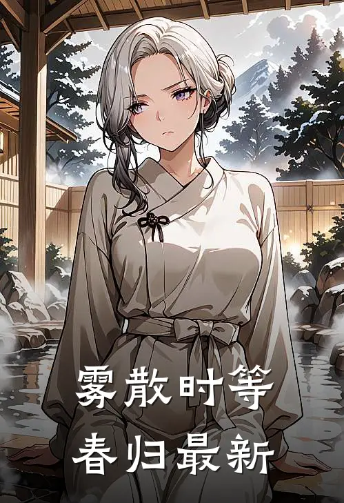 雾散时等春归最新