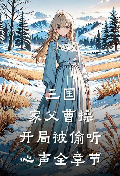 三国：家父曹操，开局被偷听心声全章节