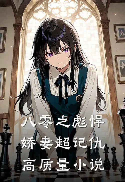 八零之彪悍娇妻超记仇高质量小说