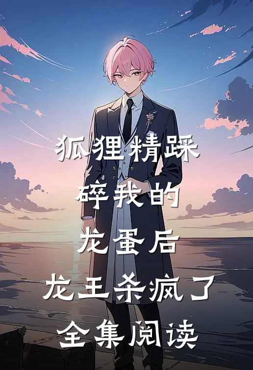 狐狸精踩碎我的龙蛋后，龙王杀疯了全集阅读